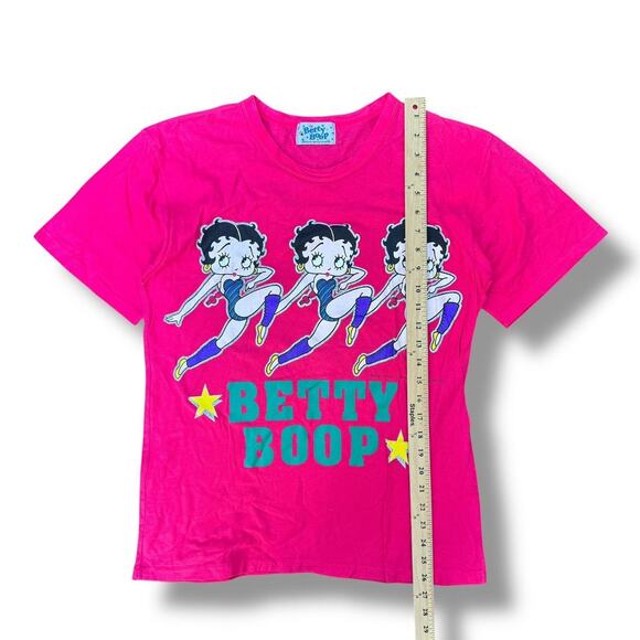 Betty boop top check photos - Picture 3 of 4